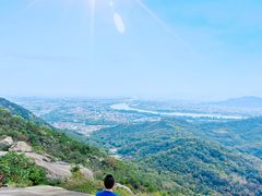-云洞岩风景区