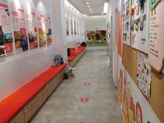 -蕃茄田艺术•美术绘画 •硬笔书法(滨江海威领界店)