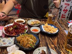 -平成屋· Late Night 食堂(四川北路店)