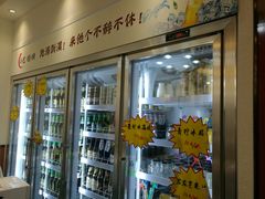 门面-小艺烧烤(曲江店)