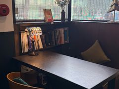 -Rechill Cafe(工体店)