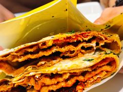 -阿那亚第三食堂 Cafeteria 3