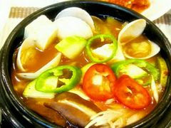 -杀猪天·韩国烤肉(总店)