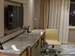 -长春金安大饭店