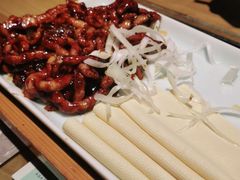 -局气 烤鸭·北京菜(光华路店)