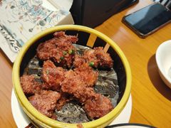 -莲餐厅·湖北菜·潜江小龙虾店(愚园路店)
