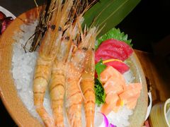 -蟹将军·松叶蟹和牛日料放题自助(K11店)