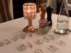 -上海和平饭店-华懋阁 The Cathay Room