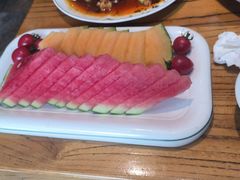 -广合草鸡·泰山炒鸡(温泉路店)