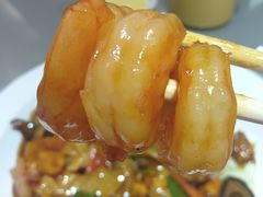 -裕德隆清真饭庄·天津特色菜(河东店)