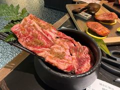 -厚贞日式烤肉(浦东汇智店)
