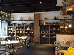 iphone_upload_pic-东园小馆·早茶·淮扬小炒(江都路店)