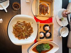 -馋遇江南·精致湖景雅宴(东方之门店)