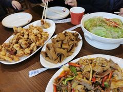 -张包铺(关东古巷店)