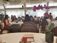 -金河半岛园林酒家(金融城店)