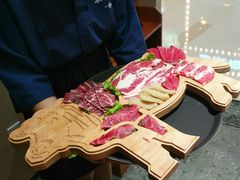 -NIUAN牛庵·日式和牛烧肉(恒隆店)
