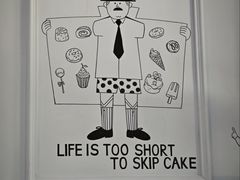 -姆们M Sweetie Cake(三里屯店)