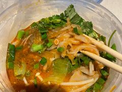 -国足臭豆腐(明瓦廊店)