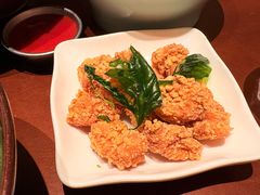 -老张牛肉面(天津万象城店)