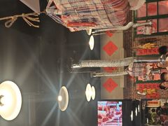 -永安里地摊烤肉(首创店)