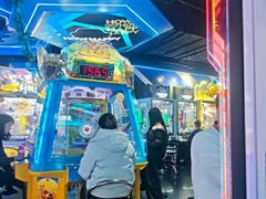 -真快活Coohoo Max(武商仙桃店)