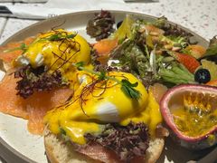-BE BRIGHT KITCHEN(正佳广场店)