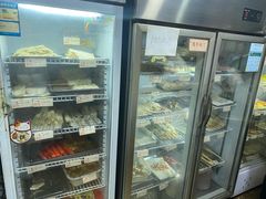 -大腕炸串(河东总店)