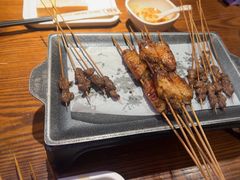 -管氏翅吧(台湾街店)