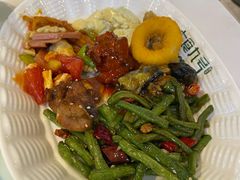 -七食九号食堂(东丽空港店)