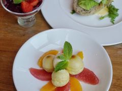 -北辰洲际酒店·IT MAMA意式家味餐厅