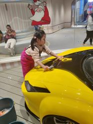 -奈尔宝家庭中心·亲子餐厅(北京东坝万达店)