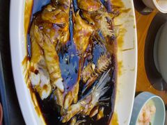 -外婆烧.老杭帮菜(庆春店)