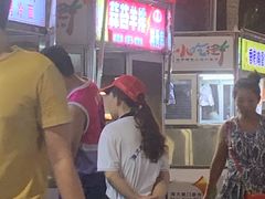 -海大南门夜市(海富街店)