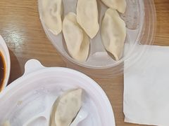 -喜家德虾仁水饺(北站店)