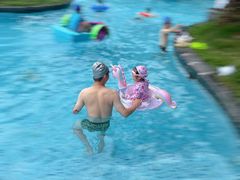 -宁波九龙湖开元度假村