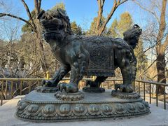 -北京动物园-畅观楼