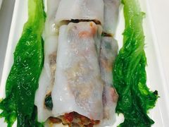 -大咀港式茶餐厅(恒泰店)