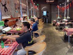 -生火火·小炉子炭烤(金楠天街总店)