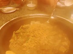 -忆乡情铁锅炖鱼饭店(延庆店)