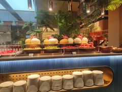 -千滋百味自助海鲜烤肉(布吉景华店)