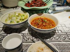 -老萍巷•莲花血鸭(楚萍店)