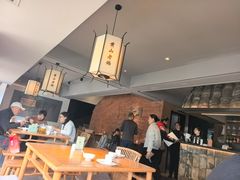 -黄山老妈·土菜(碧桂园店)