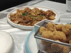 -北纬39度天津宴(黑牛城道店)