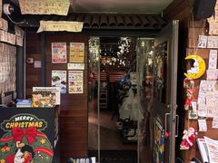 -Outdark Korean Restaurant