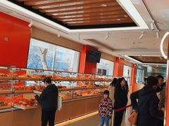 -新侨三宝乐面包店(崇文门店)