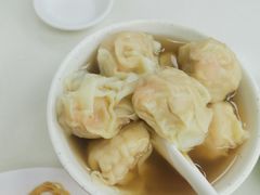 -麦文记面家(佐敦店)