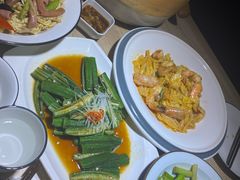 -味莊·青岛菜(云霄路店)