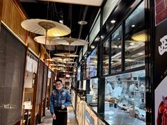 -杭州酒家(庆春路店)