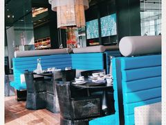 大堂-凤凰湘语·湘粤鲜融(浦东旗舰店)