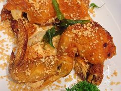 -莆田餐厅PUTIEN(金融街购物中心店)